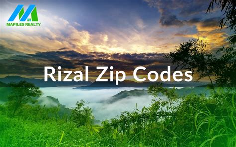 baras rizal zip code|Baras, Rizal .